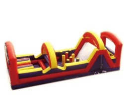 IMG 8128 1769781286 Obstacle Course, Ultimate Challenge 32 Feet