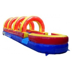 Rainbow Slip N Splash