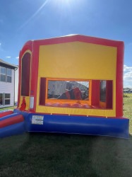 arena201 1768259873 The Arena Bounce House