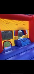 sunshine202 1768513161 Sunshine Bounce And Slide With Pool Option