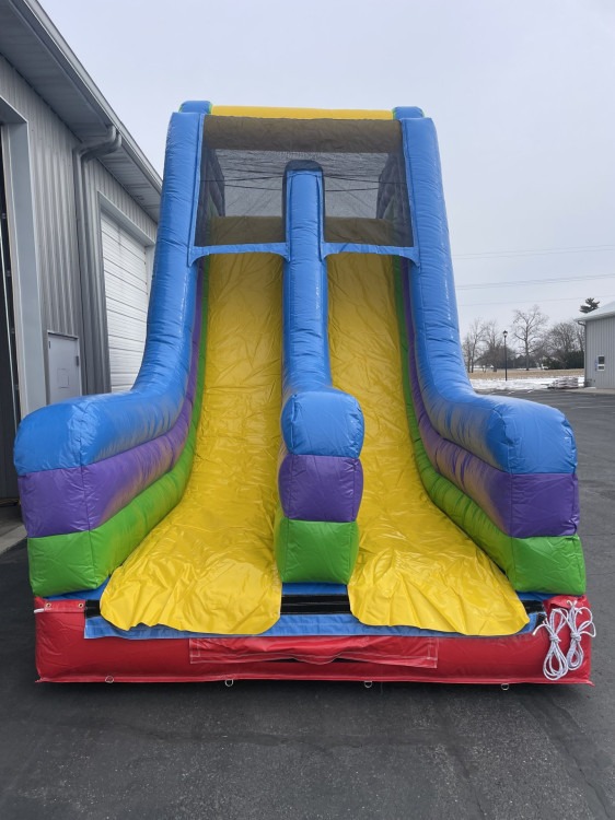 All Inflatables