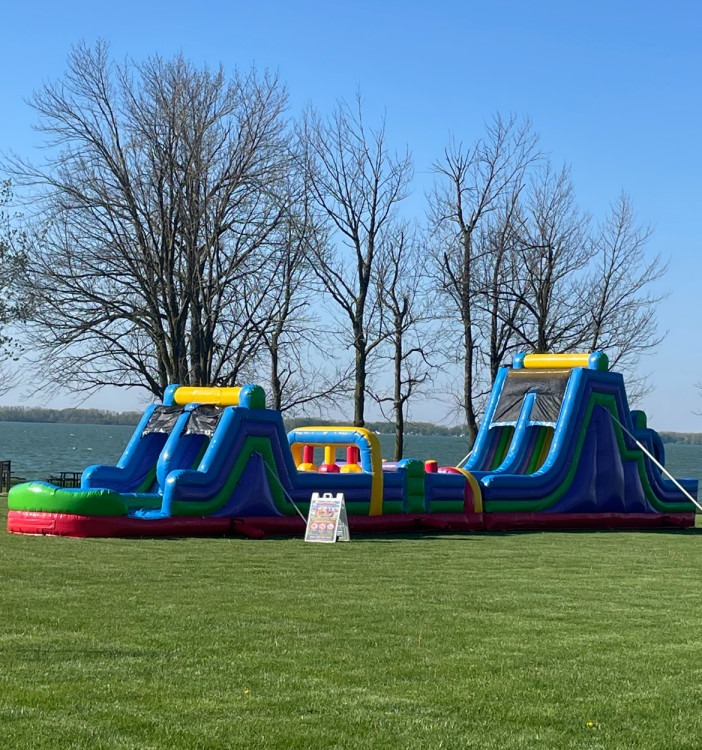 Obstacle Courses